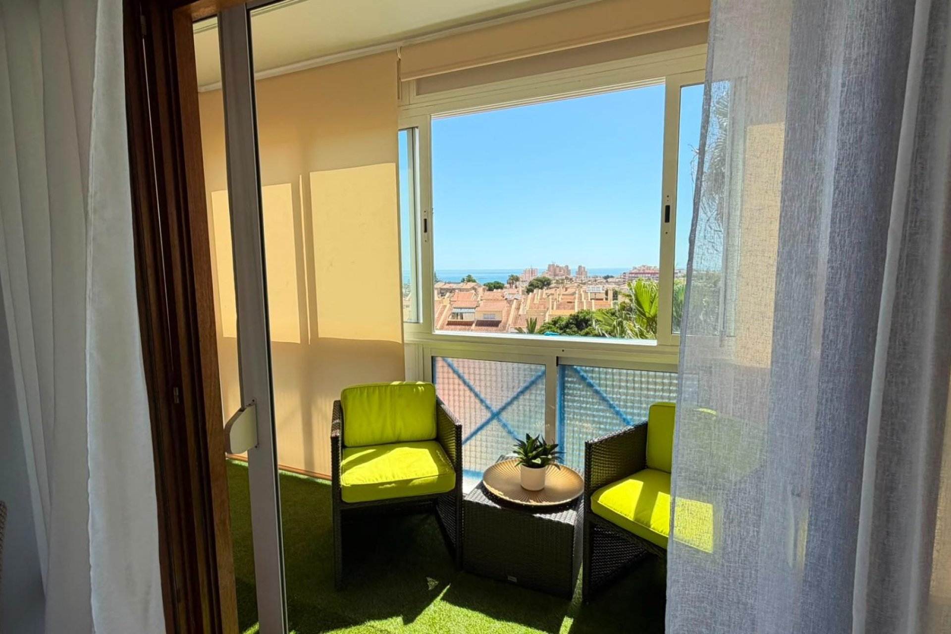 Resale - Apartment - Torrevieja - Torreblanca