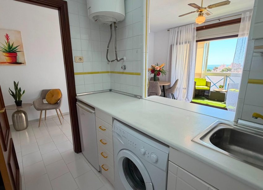 Resale - Apartment - Torrevieja - Torreblanca