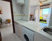 Resale - Apartment - Torrevieja - Torreblanca