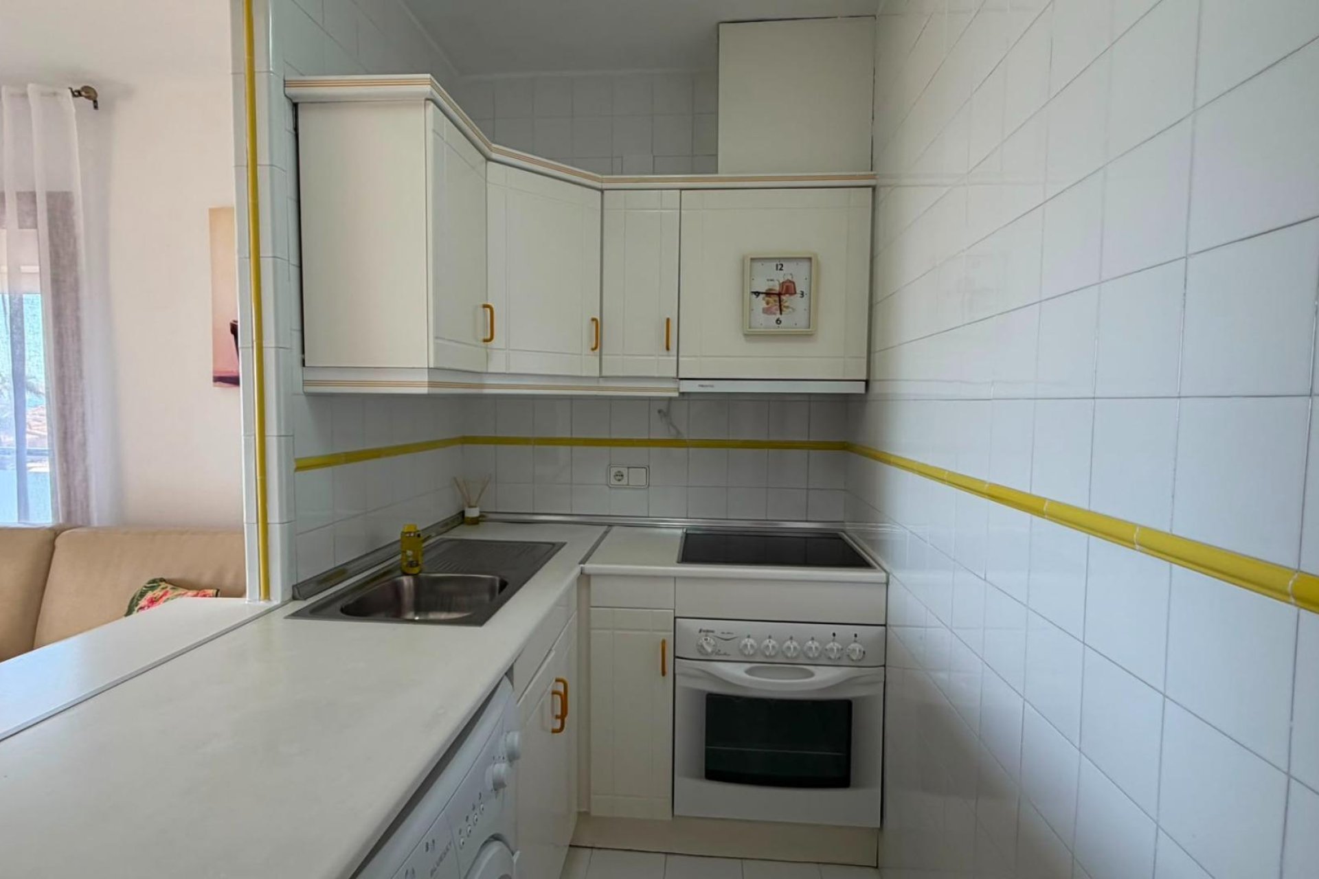 Resale - Apartment - Torrevieja - Torreblanca