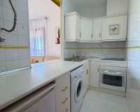 Resale - Apartment - Torrevieja - Torreblanca