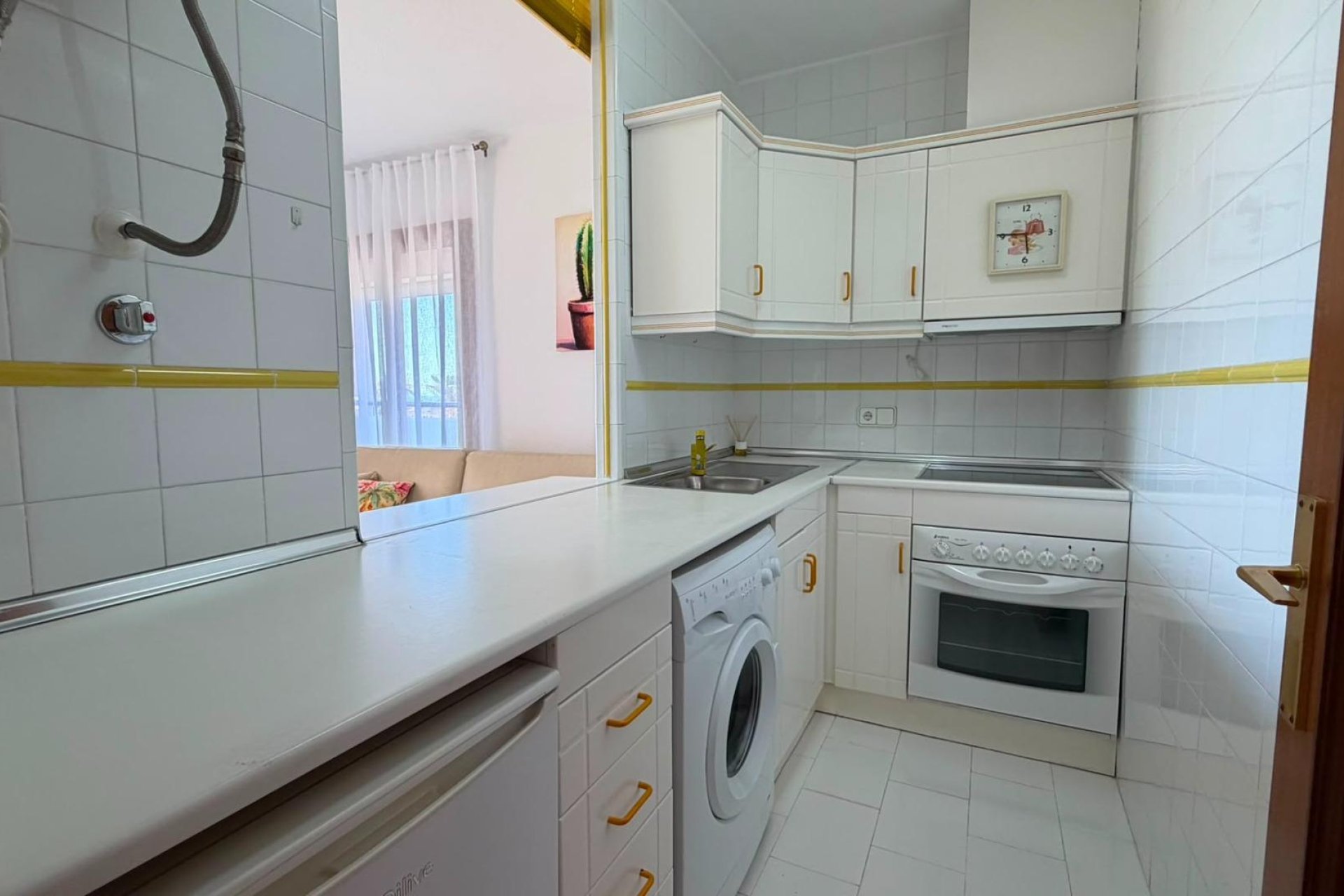 Resale - Apartment - Torrevieja - Torreblanca