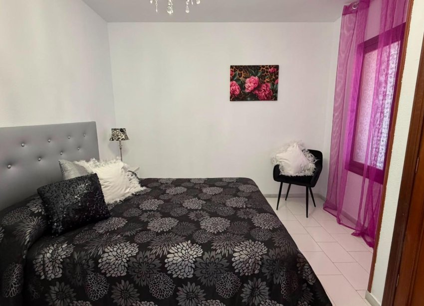 Resale - Apartment - Torrevieja - Torreblanca