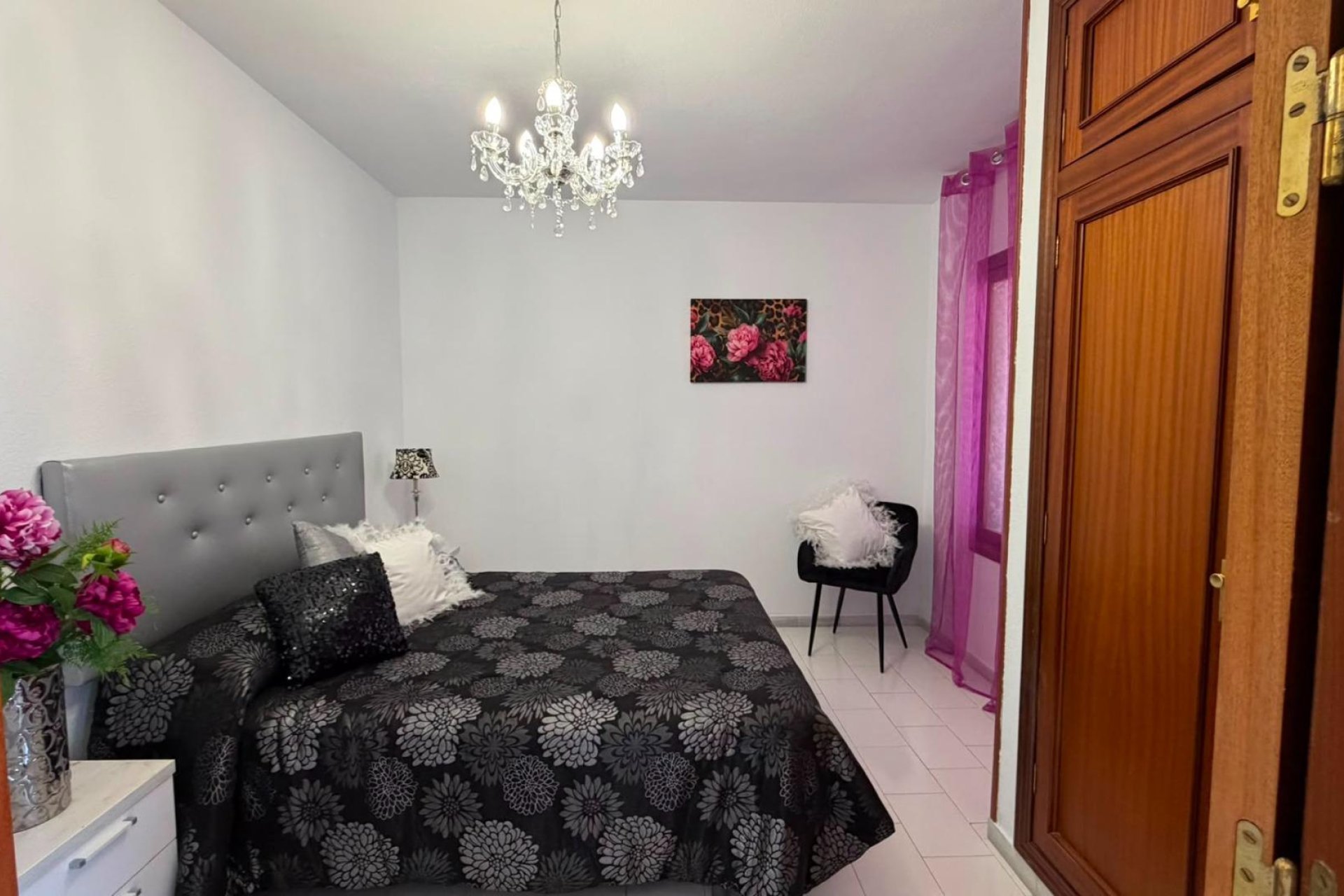 Resale - Apartment - Torrevieja - Torreblanca