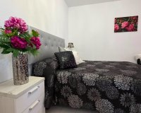 Resale - Apartment - Torrevieja - Torreblanca