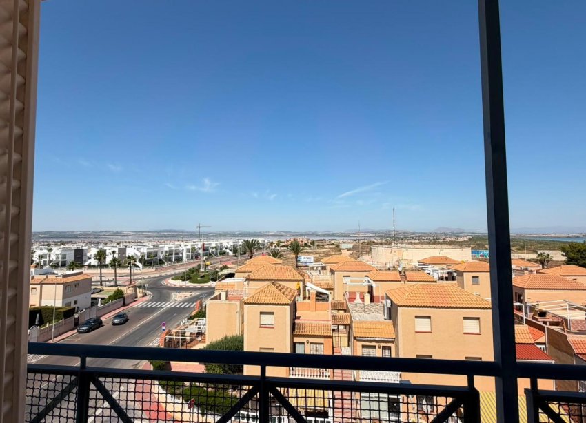 Resale - Apartment - Torrevieja - Torreblanca