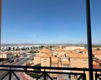 Resale - Apartment - Torrevieja - Torreblanca