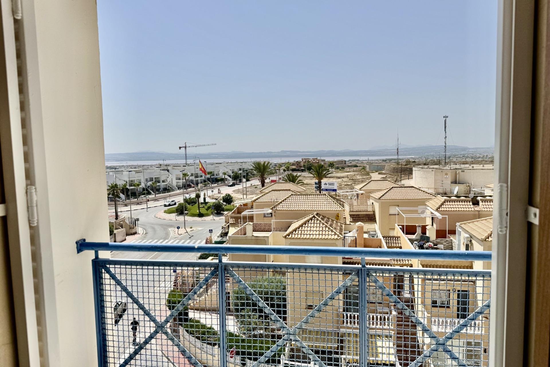 Resale - Apartment - Torrevieja - Torreblanca