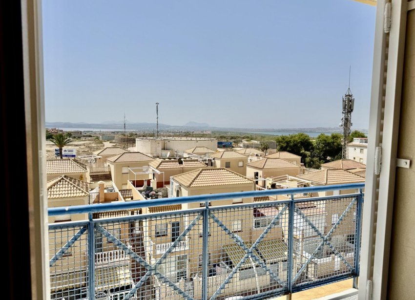 Resale - Apartment - Torrevieja - Torreblanca