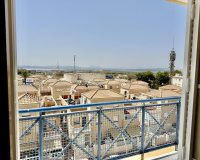 Resale - Apartment - Torrevieja - Torreblanca