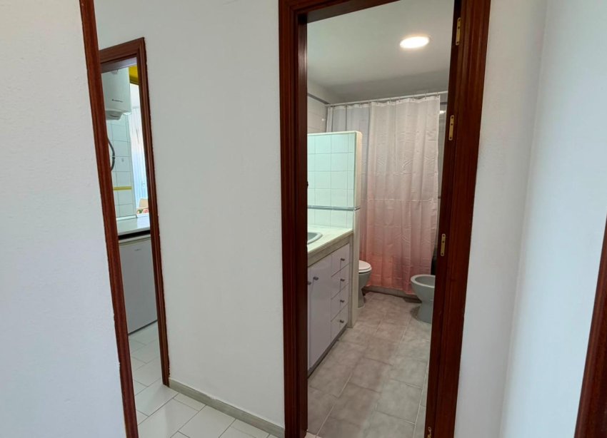 Resale - Apartment - Torrevieja - Torreblanca