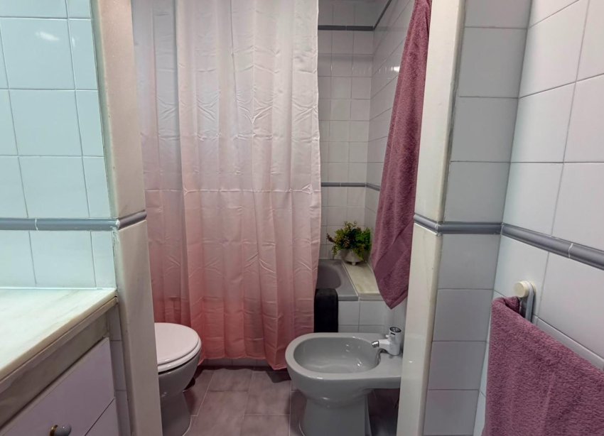 Resale - Apartment - Torrevieja - Torreblanca