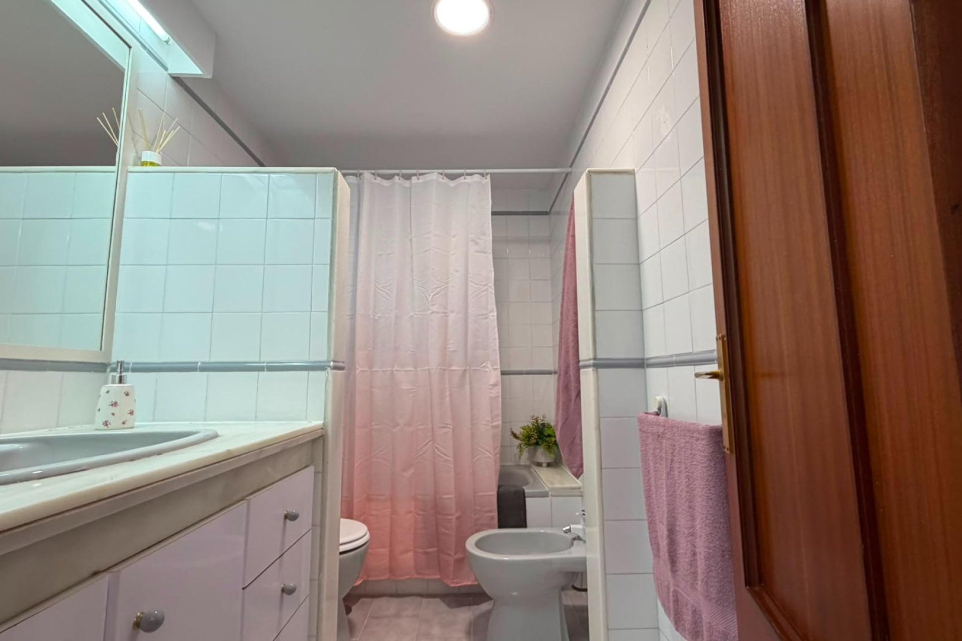 Resale - Apartment - Torrevieja - Torreblanca