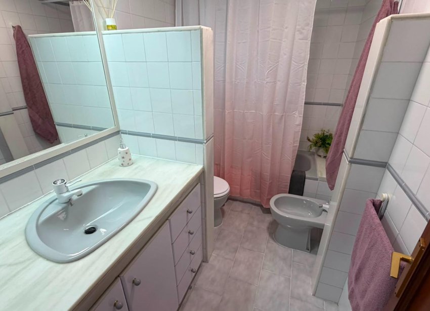 Resale - Apartment - Torrevieja - Torreblanca