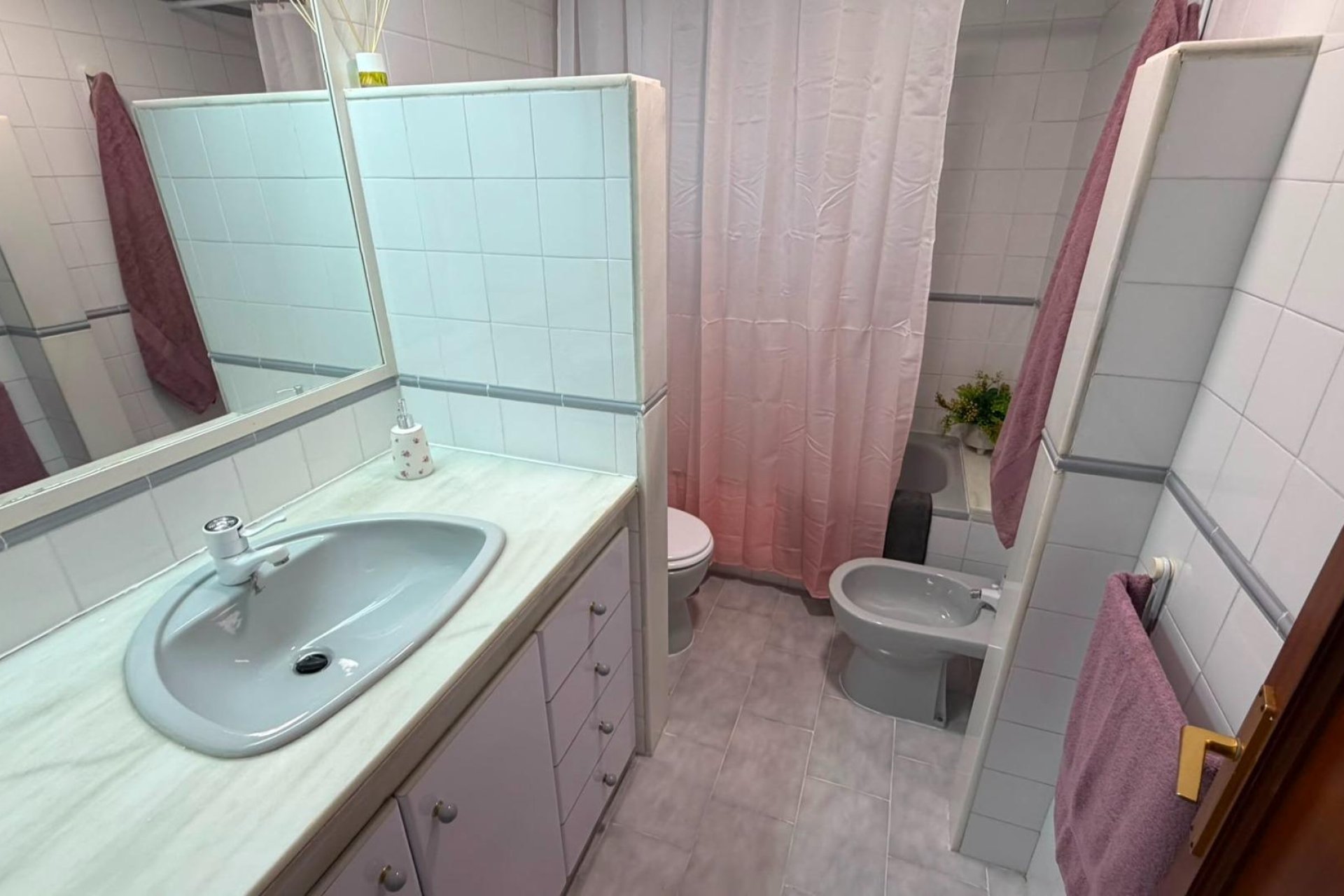 Resale - Apartment - Torrevieja - Torreblanca
