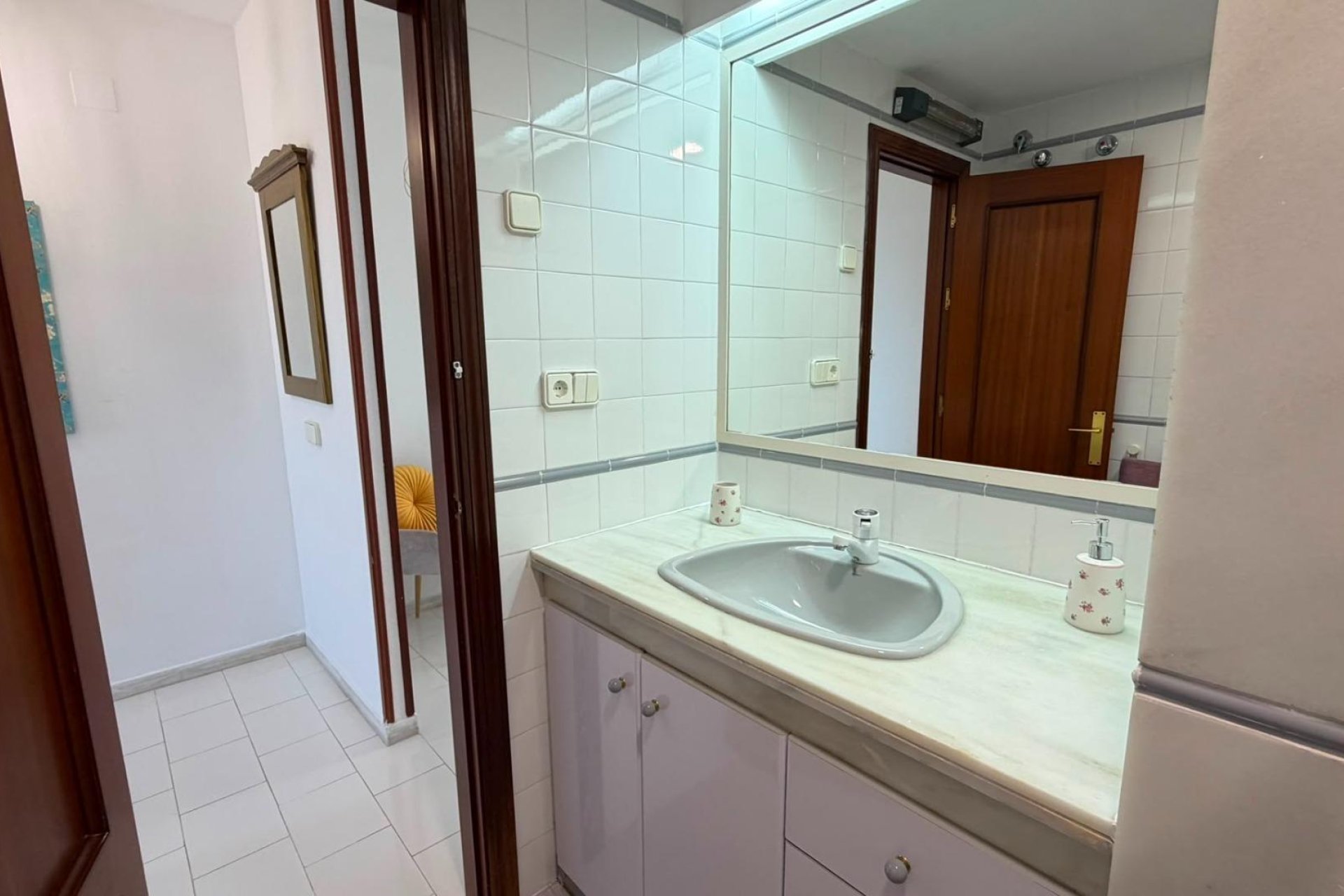Resale - Apartment - Torrevieja - Torreblanca