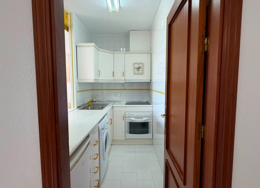Resale - Apartment - Torrevieja - Torreblanca