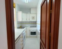 Resale - Apartment - Torrevieja - Torreblanca