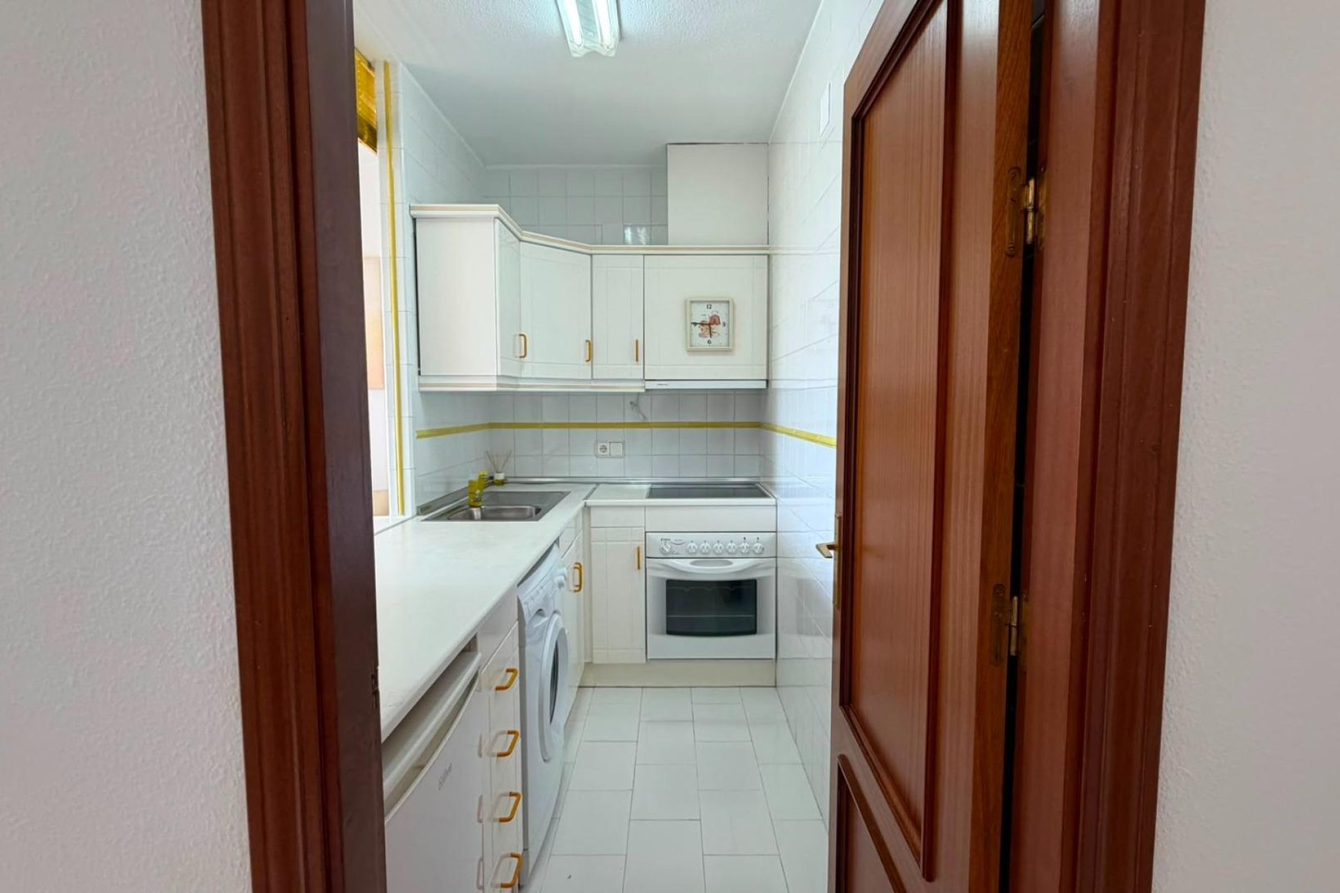 Resale - Apartment - Torrevieja - Torreblanca