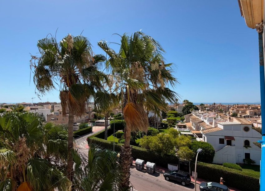 Resale - Apartment - Torrevieja - Torreblanca