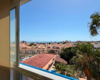 Resale - Apartment - Torrevieja - Torreblanca