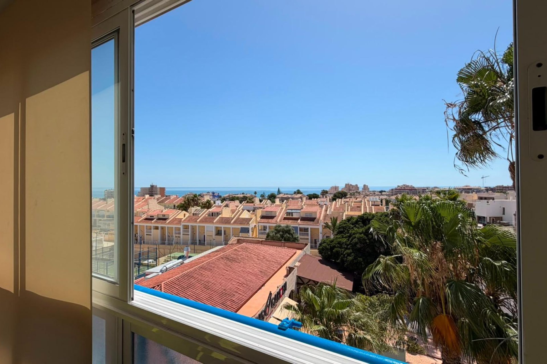 Resale - Apartment - Torrevieja - Torreblanca