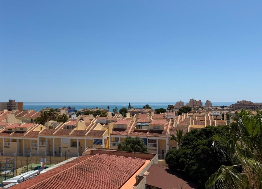 Resale - Apartment - Torrevieja - Torreblanca