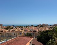 Resale - Apartment - Torrevieja - Torreblanca