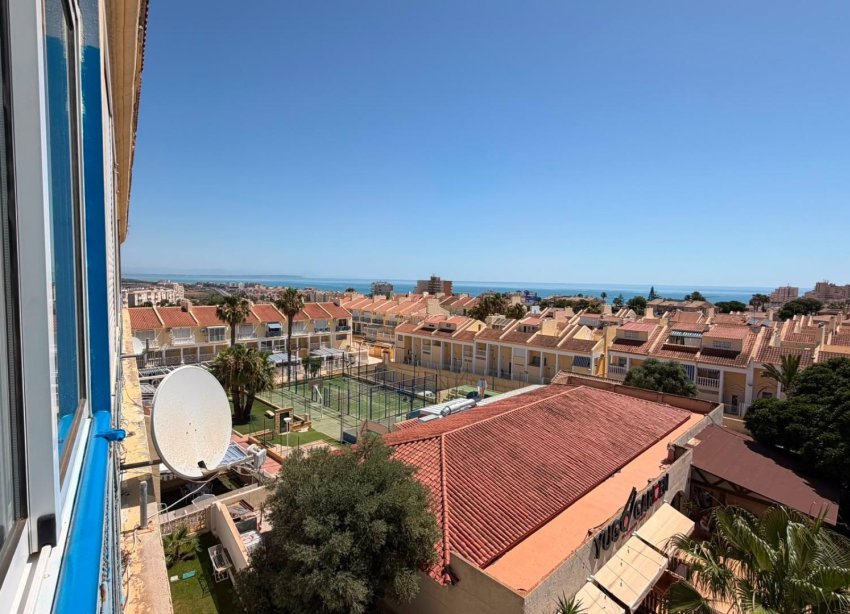 Resale - Apartment - Torrevieja - Torreblanca