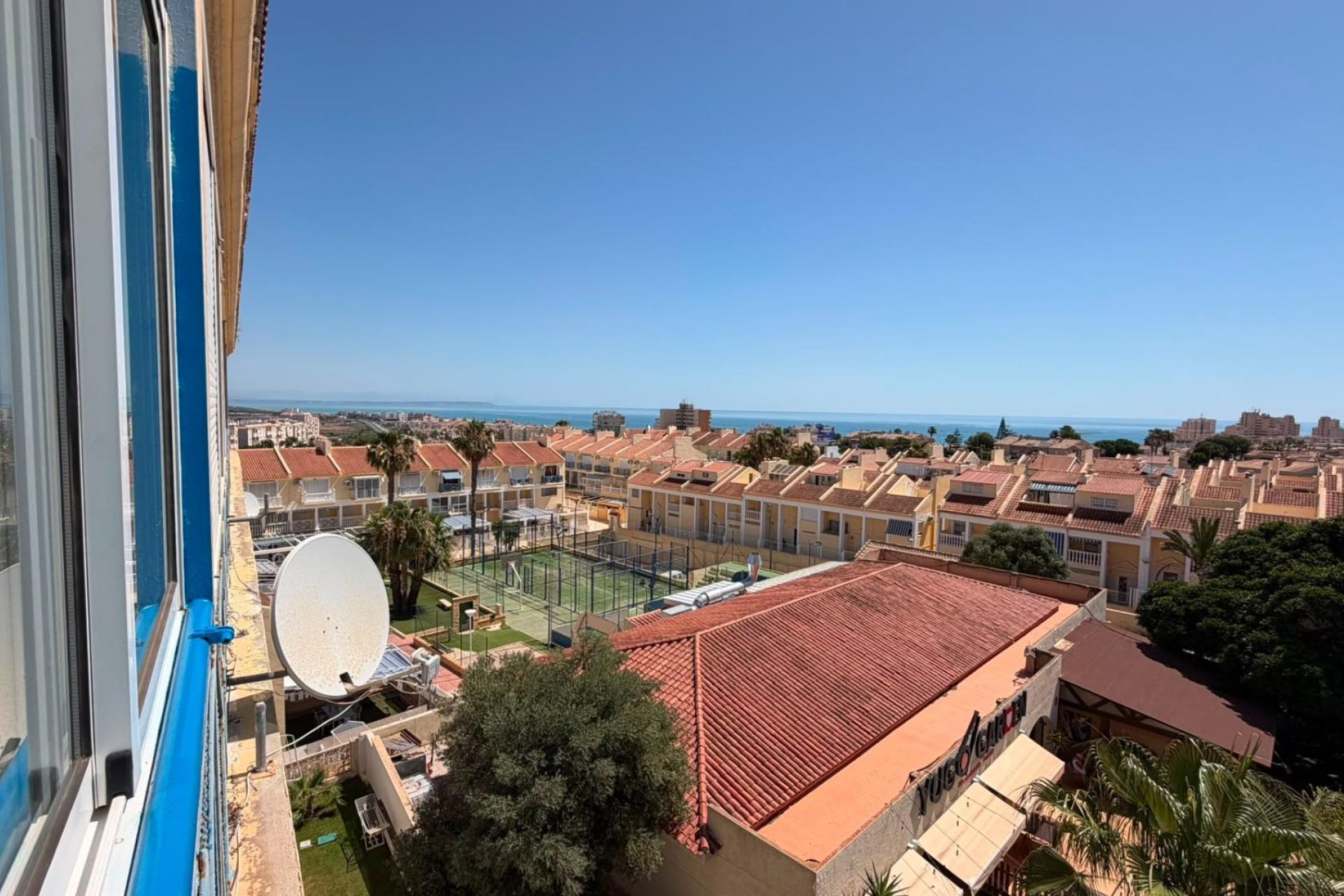 Resale - Apartment - Torrevieja - Torreblanca
