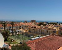 Resale - Apartment - Torrevieja - Torreblanca