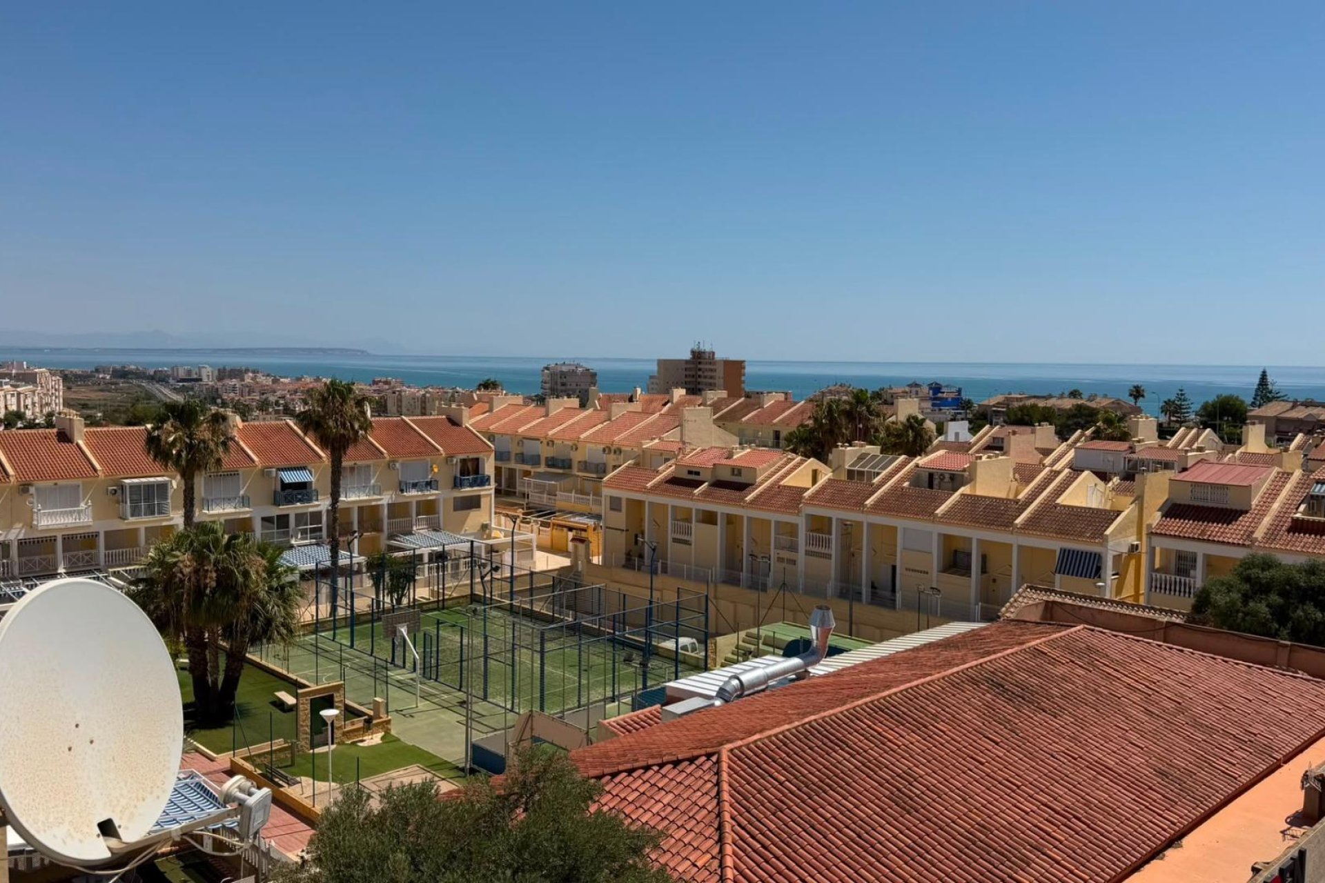 Resale - Apartment - Torrevieja - Torreblanca