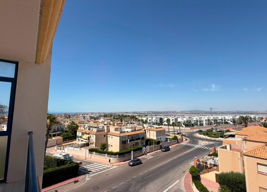 Resale - Apartment - Torrevieja - Torreblanca