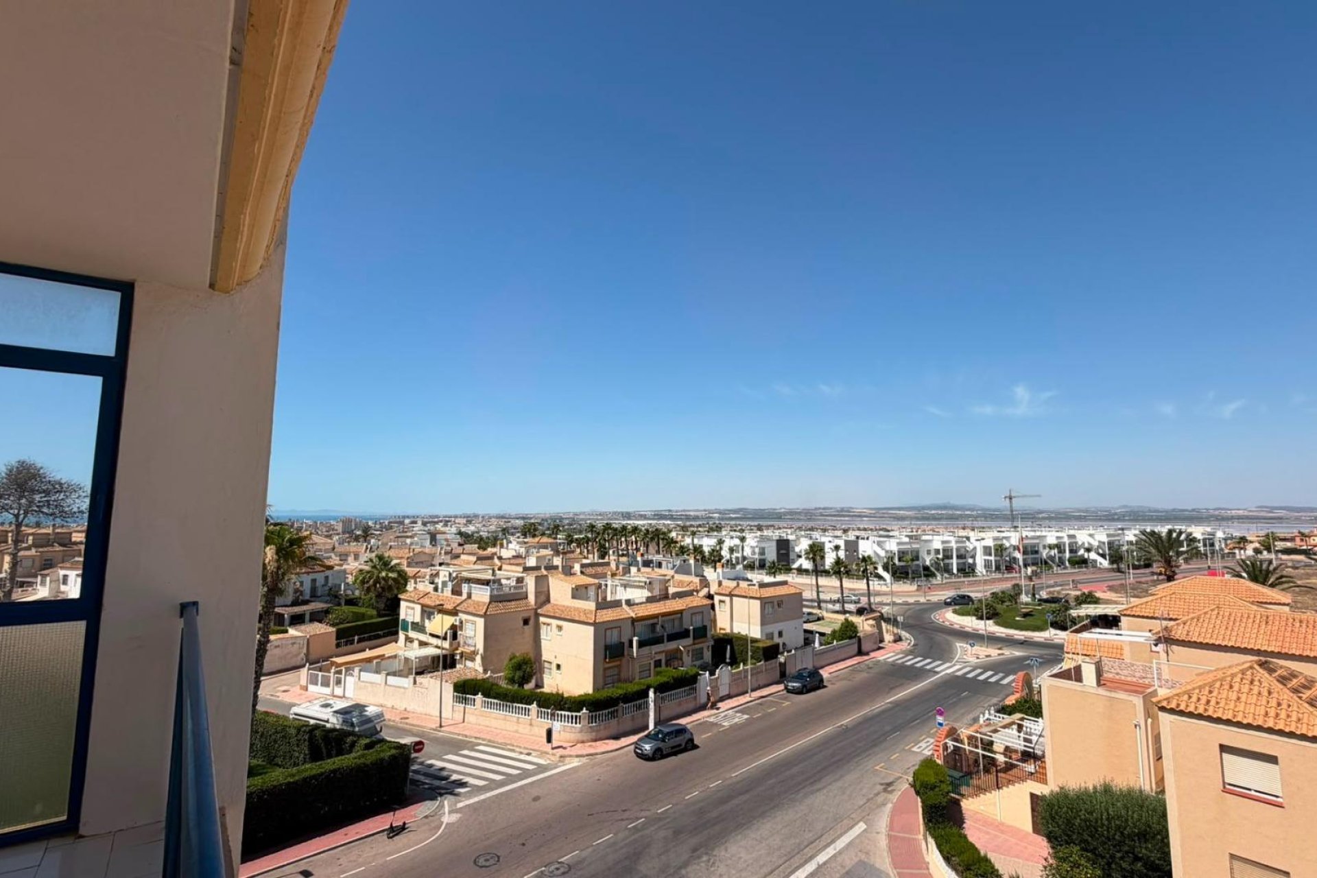 Resale - Apartment - Torrevieja - Torreblanca