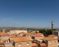 Resale - Apartment - Torrevieja - Torreblanca