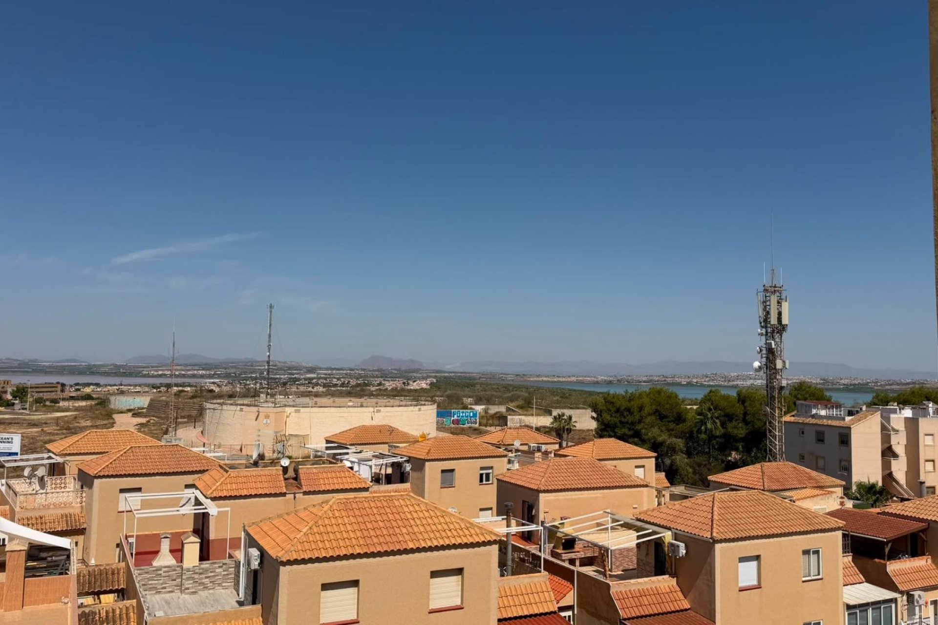 Resale - Apartment - Torrevieja - Torreblanca