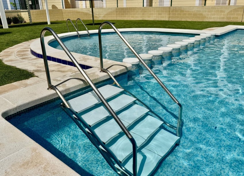 Resale - Apartment - Torrevieja - Torreblanca
