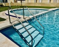 Resale - Apartment - Torrevieja - Torreblanca