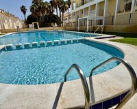 Resale - Apartment - Torrevieja - Torreblanca
