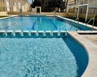 Resale - Apartment - Torrevieja - Torreblanca