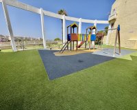 Resale - Apartment - Torrevieja - Torreblanca