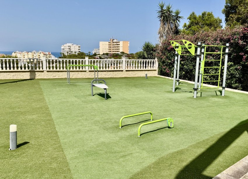 Resale - Apartment - Torrevieja - Torreblanca