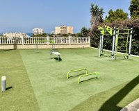 Resale - Apartment - Torrevieja - Torreblanca