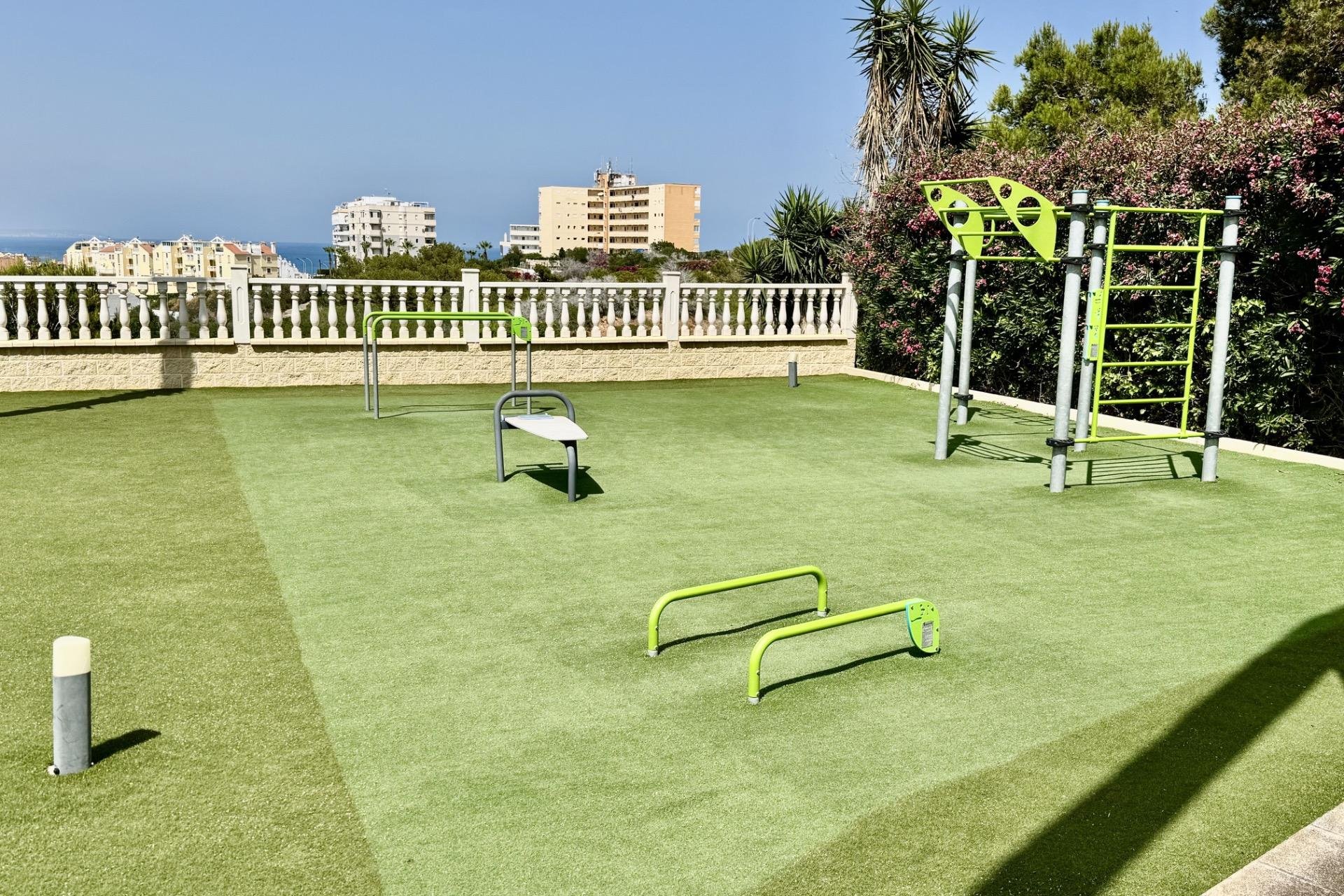 Resale - Apartment - Torrevieja - Torreblanca