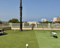 Resale - Apartment - Torrevieja - Torreblanca