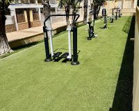 Resale - Apartment - Torrevieja - Torreblanca