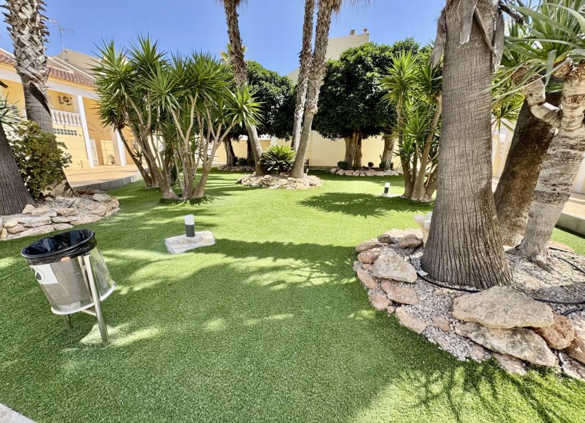 Resale - Apartment - Torrevieja - Torreblanca