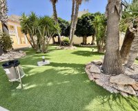 Resale - Apartment - Torrevieja - Torreblanca