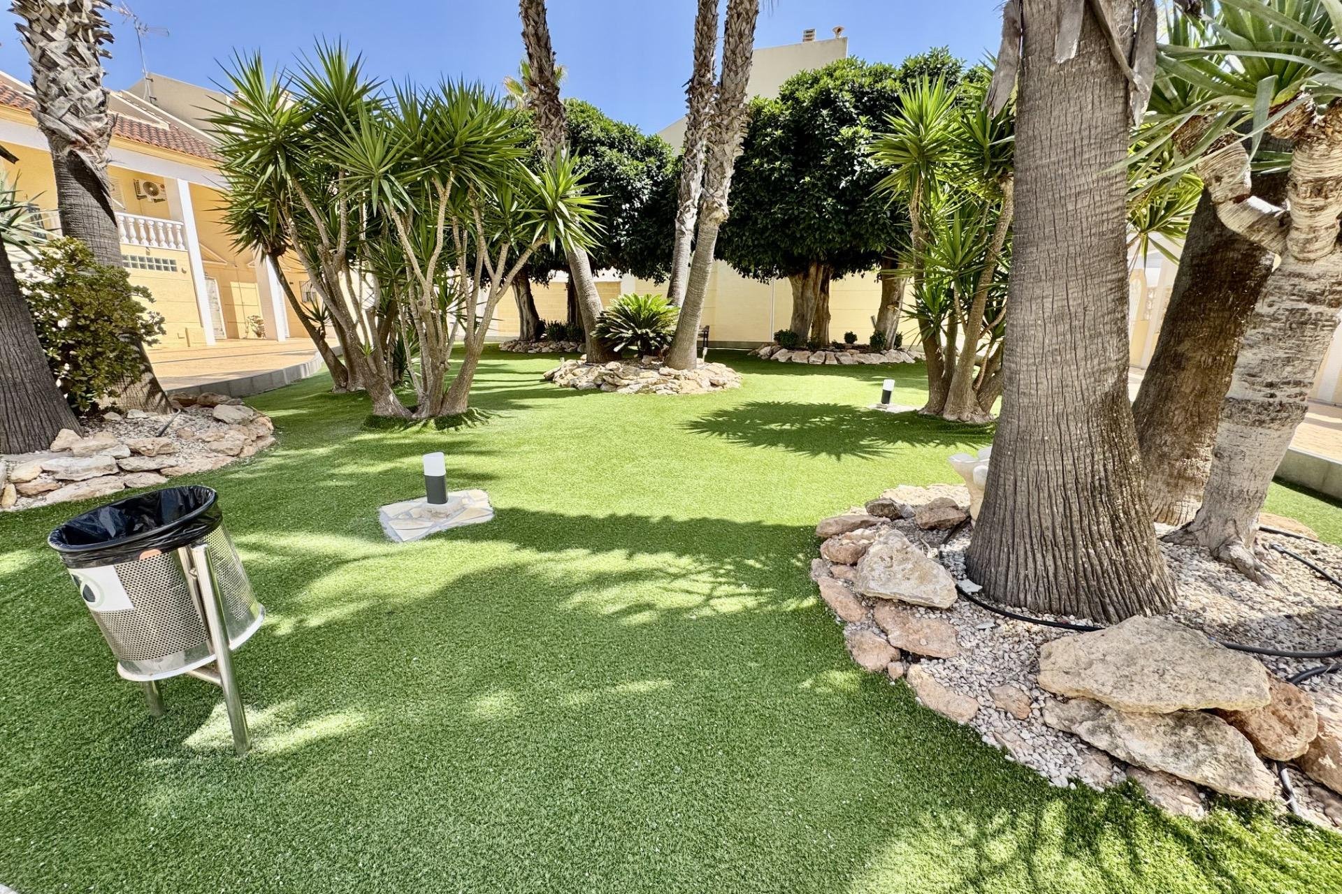 Resale - Apartment - Torrevieja - Torreblanca