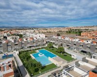 Resale - Apartment - Torrevieja - Torrejón